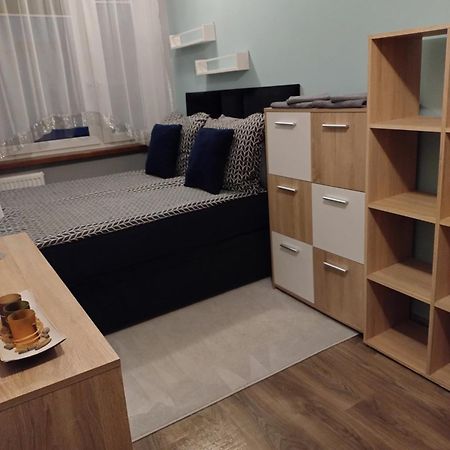 Apartament Slupsk Ngoại thất bức ảnh