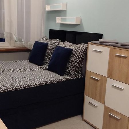 Apartament Slupsk Ngoại thất bức ảnh