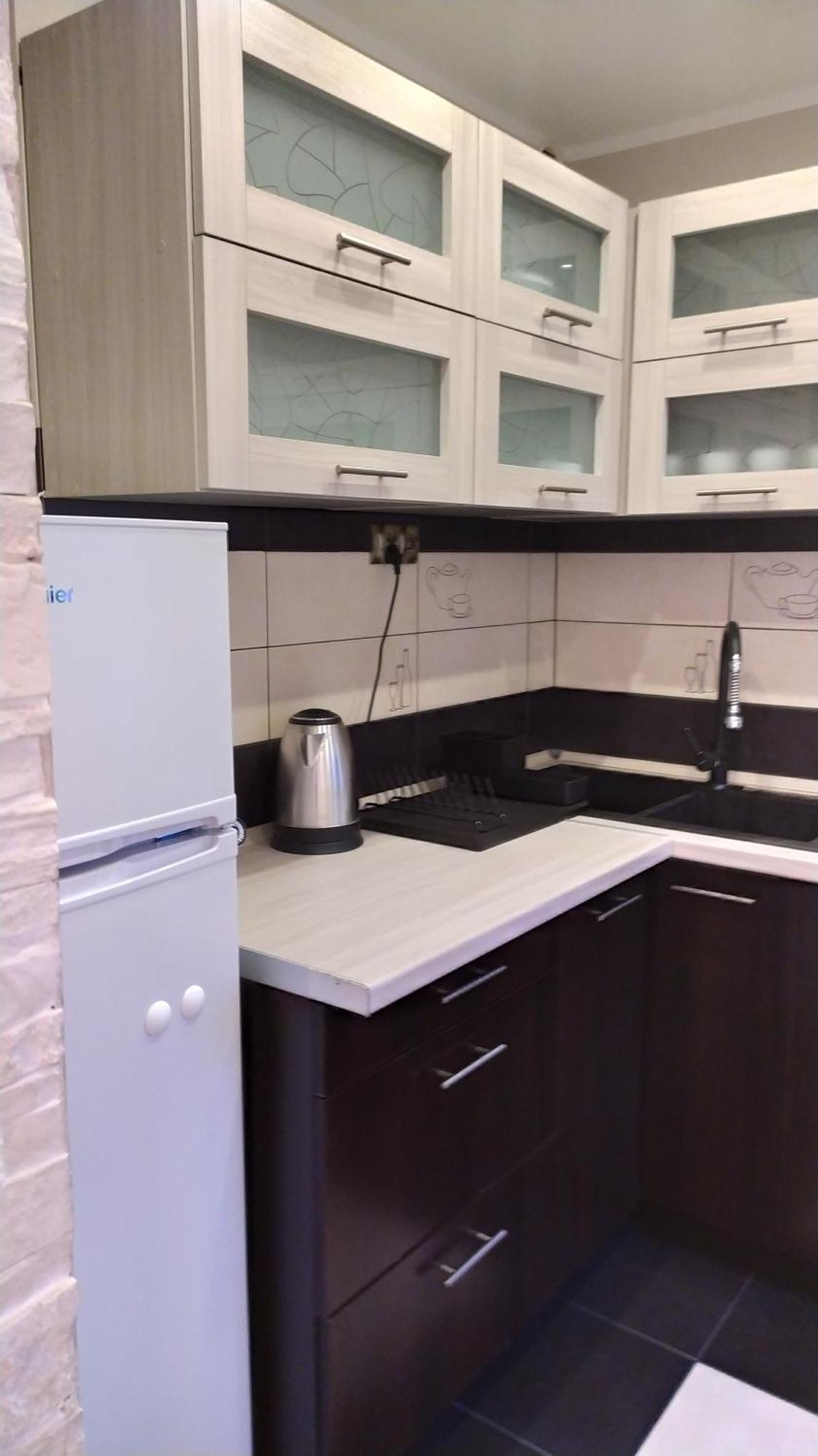 Apartament Slupsk Ngoại thất bức ảnh