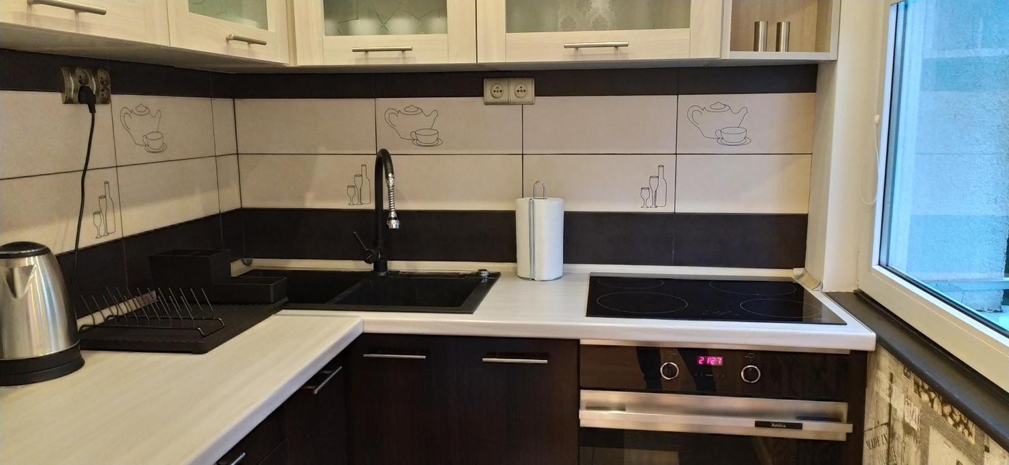 Apartament Slupsk Ngoại thất bức ảnh